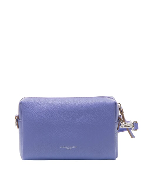 DEVA Umh&auml;ngetasche aus Leder Opulenz - Damentaschen