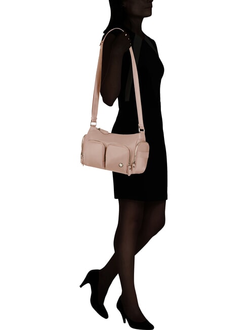KARISSA EVO Umh&auml;ngetasche WEICHE ROSE - Damentaschen