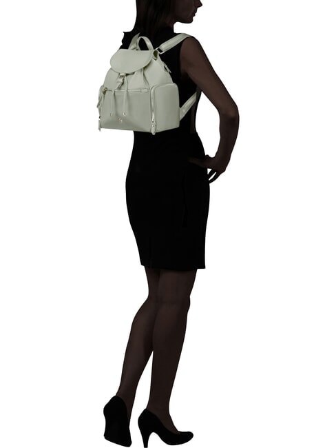 KARISSA EVO  Rucksack  Salbeigr&uuml;n - Damentaschen