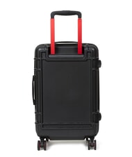EASTPAK RESIST'R ZIP S Handgep&auml;cktrolley SCHWARZ - Handgep&auml;ck - 4
