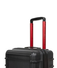 EASTPAK RESIST'R ZIP S Handgep&auml;cktrolley SCHWARZ - Handgep&auml;ck - 5