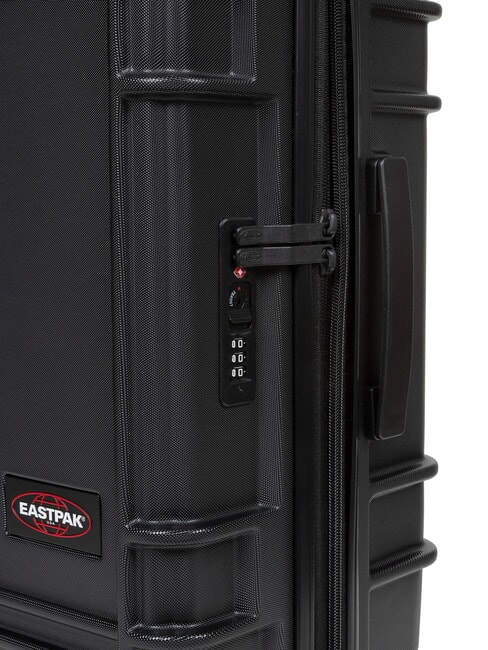 RESIST'R ZIP S Handgep&auml;cktrolley SCHWARZ - Handgep&auml;ck