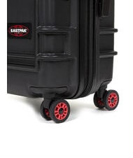 EASTPAK RESIST'R ZIP S Handgep&auml;cktrolley SCHWARZ - Handgep&auml;ck - 7