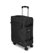 EASTPAK TRANSIT'R 4 S + Handgep&auml;cktrolley SCHWARZ - Handgep&auml;ck - 3