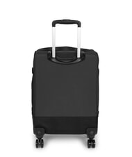EASTPAK TRANSIT'R 4 S + Handgep&auml;cktrolley SCHWARZ - Handgep&auml;ck - 4
