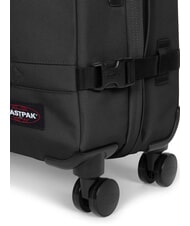 EASTPAK TRANSIT'R 4 S + Handgep&auml;cktrolley SCHWARZ - Handgep&auml;ck - 5