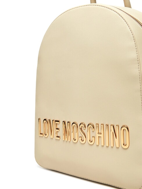 BOLD LOVE Rucksack Elfenbein - Damentaschen