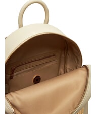 LOVE MOSCHINO BOLD LOVE Rucksack Elfenbein - Damentaschen - 5