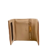 LOVE MOSCHINO LOVE EMBOSSED Kleine Geldb&ouml;rse - Brieftaschen Damen