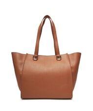 LOVE MOSCHINO LOVEBUG Schultertasche mit Fach Kamel - Damentaschen - 3