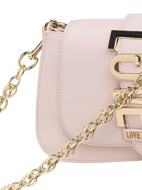 LOVEBUG Umh&auml;ngetasche, mit Schultergurt Gesichtspuder - Damentaschen