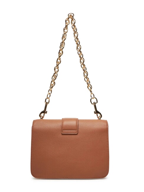 LOVEBUG Mini-Umh&auml;ngetasche Kamel - Damentaschen