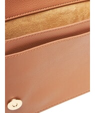 LOVE MOSCHINO LOVEBUG Mini-Umh&auml;ngetasche Kamel - Damentaschen - 4