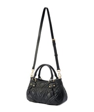 LOVE MOSCHINO QUILTED Handtasche mit Schulterriemen - Damentaschen