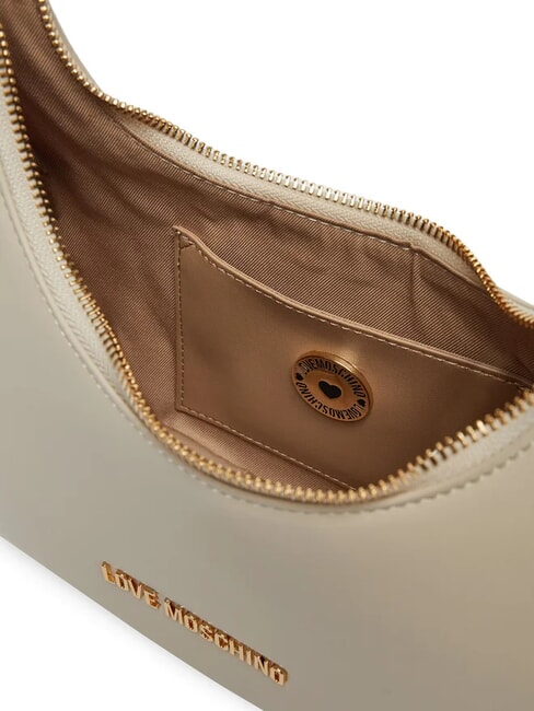 JEWEL Umh&auml;ngetasche Elfenbein - Damentaschen