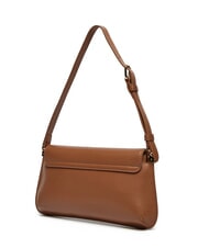 LOVE MOSCHINO LOGO LETTERING Umh&auml;ngetasche Kamel - Damentaschen - 2