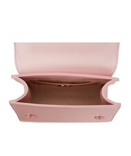 LOVE MOSCHINO BOLD LOVE Aktentasche mit Schultergurt Pulver - Damentaschen - 4