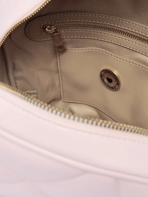 GEOMETRIC Rucksack mit Tasche Gesichtspuder - Damentaschen