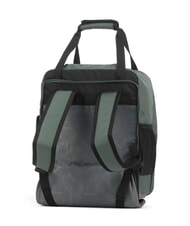 AMERICAN TOURISTER TAKE2CABIN Underseater Trolley-Rucksack dunkler Wald - Handgep&auml;ck - 5