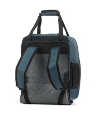 AMERICAN TOURISTER TAKE2CABIN Underseater Trolley-Rucksack Hafenblau - Handgep&auml;ck - 4