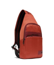 PIQUADRO WOLLEM iPad Mini Sling / Rucksack - Umh&auml;ngetaschen Herren