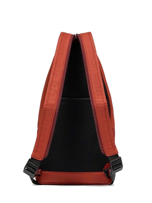 WOLLEM iPad Mini Sling / Rucksack orange2 - Umh&auml;ngetaschen Herren