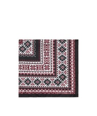 COCCINELLE NORDIC FRAMES Seidentuch - Schals