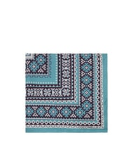 COCCINELLE NORDIC FRAMES Seidentuch Multi-Arktis-Bl - Schals - 2