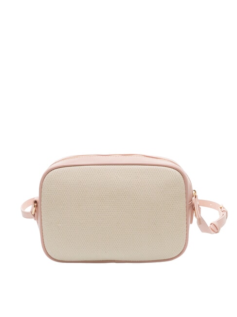 COVENT Kameratasche aus Canvas nat/pulver - Damentaschen