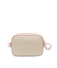 MARIO VALENTINO COVENT Kameratasche aus Canvas nat/pulver - Damentaschen - 4