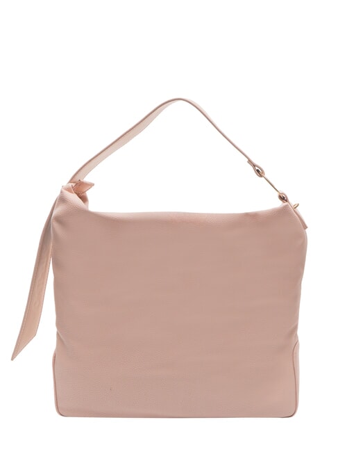 PEONIES RE Hobo-Schultertasche Pulver - Damentaschen