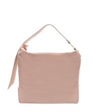 MARIO VALENTINO PEONIES RE Hobo-Schultertasche Pulver - Damentaschen - 2