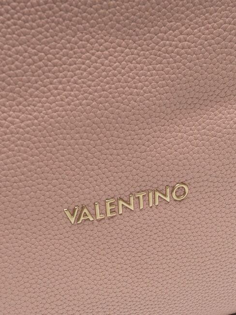 PEONIES RE Hobo-Schultertasche Pulver - Damentaschen