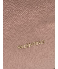 MARIO VALENTINO PEONIES RE Hobo-Schultertasche Pulver - Damentaschen - 3