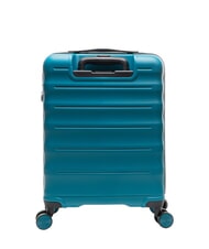 AMERICAN TOURISTER SPEEDLINK Handgep&auml;ckwagen blaugr&uuml;n - Handgep&auml;ck - 4