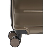 AMERICAN TOURISTER SPEEDLINK Set mit 3 Trolleys: Kabinenwagen, mittelgro&szlig;, gro&szlig; perle / creme - Trolleyset - 9