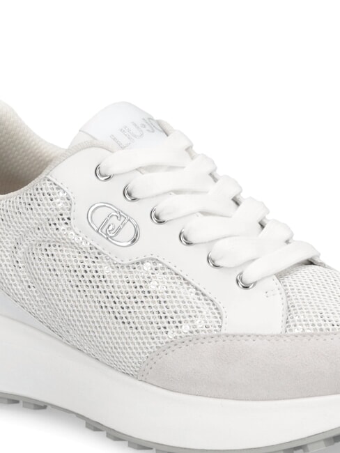 LOLO 20 Laufschuhe Wei&szlig; - Damenschuhe