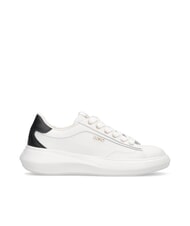 LIUJO CASPER 01 Ledersneakers - Damenschuhe