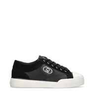 LIUJO BENSON 01 mikroperforierte Sneaker - Damenschuhe