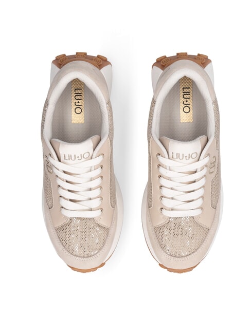 LOLO 20 Laufschuhe helles Seil - Damenschuhe