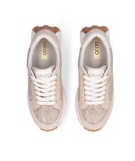 LIUJO LOLO 20 Laufschuhe helles Seil - Damenschuhe - 3