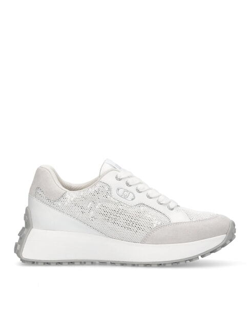 LOLO 20 Laufschuhe Wei&szlig; - Damenschuhe