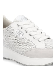 LIUJO LOLO 20 Laufschuhe Wei&szlig; - Damenschuhe - 3