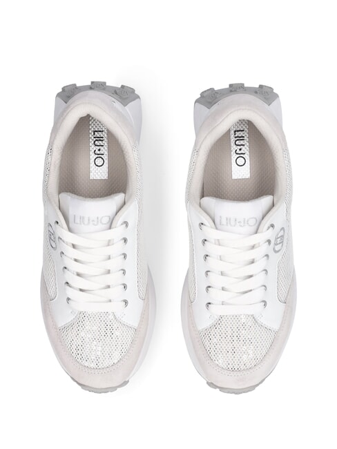 LOLO 20 Laufschuhe Wei&szlig; - Damenschuhe