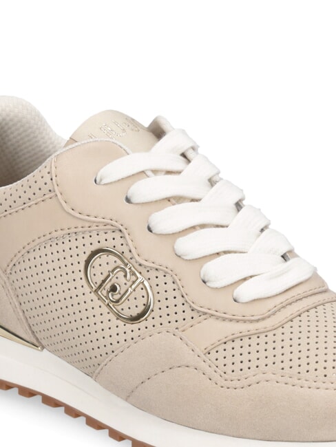 MAXI WONDER LOW Turnschuhe helles Seil - Damenschuhe