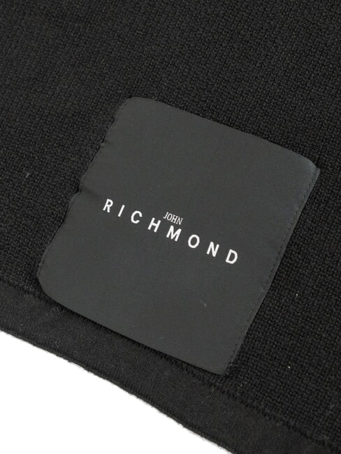 ALBAN Schal schwarz2 - Schals