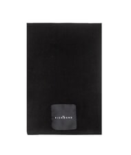 JOHN RICHMOND ALBAN Schal schwarz2 - Schals - 4