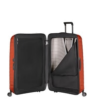 SAMSONITE PROXIS Extra gro&szlig;er Einkaufswagen Flamme - Harte Trolleys - 2