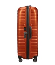 SAMSONITE PROXIS Extra gro&szlig;er Einkaufswagen Flamme - Harte Trolleys - 4