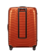 SAMSONITE PROXIS Extra gro&szlig;er Einkaufswagen Flamme - Harte Trolleys - 5